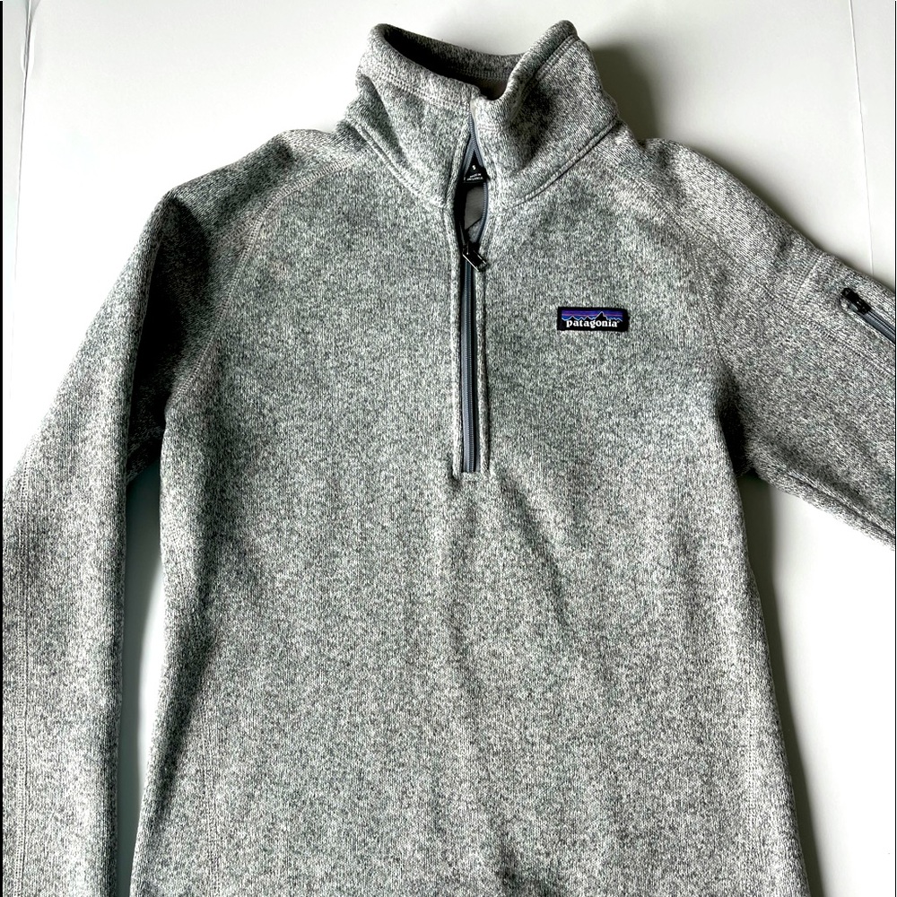 Patagonia 1/4 Zip